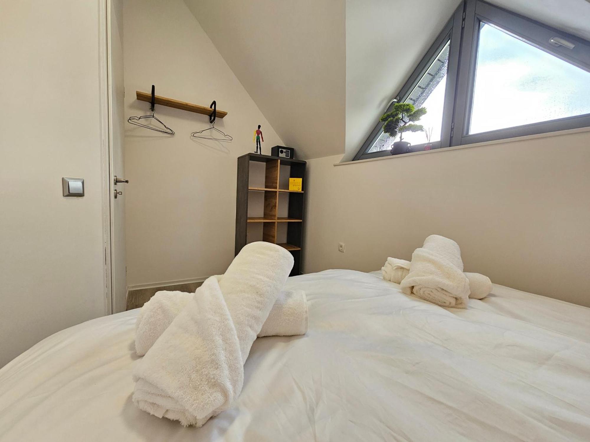 Zeleni Biser -Terme Catez Catez ob Savi Bagian luar foto