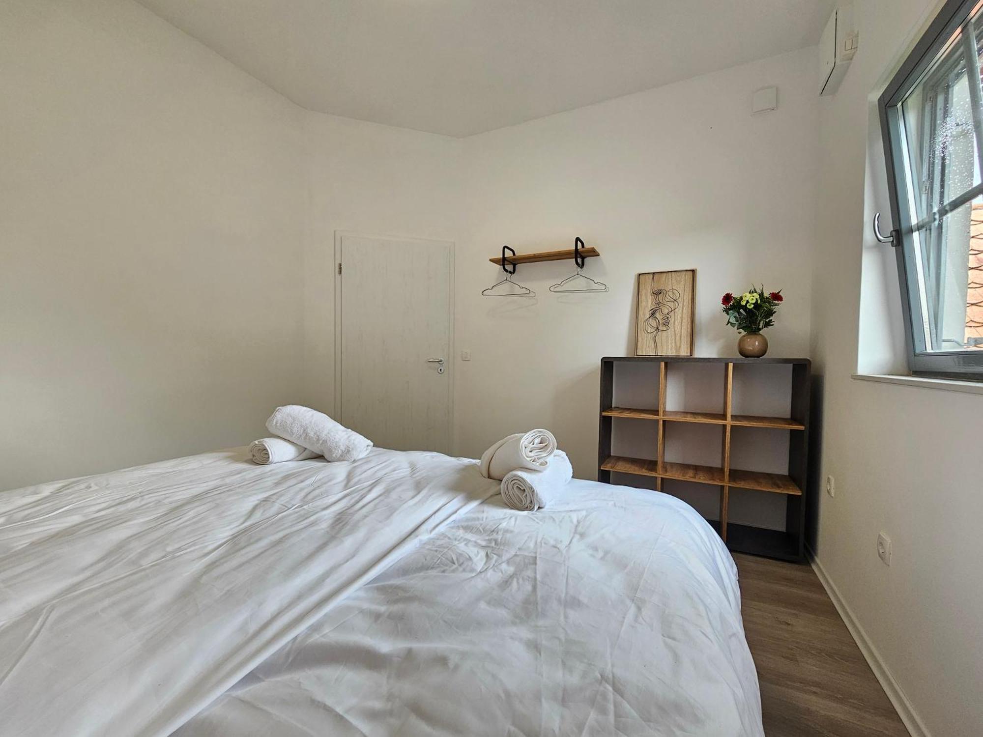 Zeleni Biser -Terme Catez Catez ob Savi Bagian luar foto